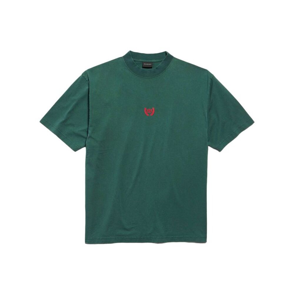 Laurel Medium Fit Jersey Classic T-Shirt Women